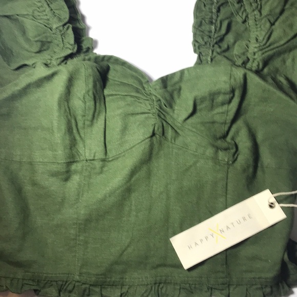 Happy Nature by Kate Hudson shirt - Picture 3 of 8